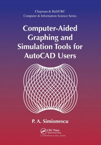 Computer-Aided Graphing and Simulation Tools for AutoCAD Users