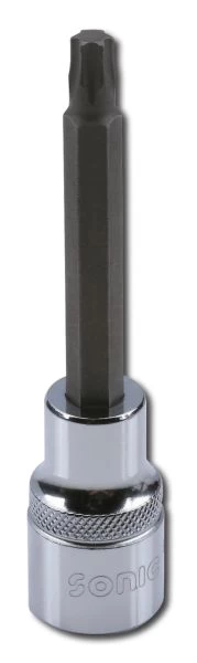 Galvutė TORX 1/2" T25
