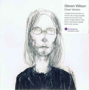 CD Steven Wilson - Cover Version