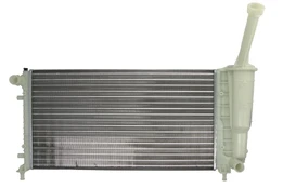 Variklio radiatorius MAGNETI MARELLI 350213183600 kaina