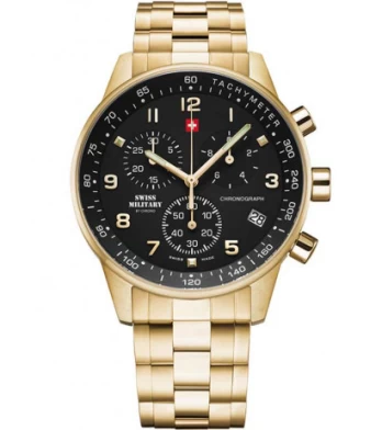 Swiss Military SM34012.12