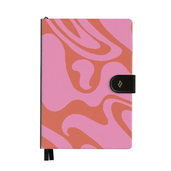 Ride The Wave - Infinity Planner
