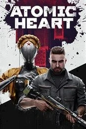 Atomic Heart Xbox