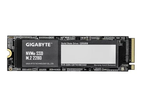 GIGABYTE SSD G3NVME512G M2 512GB