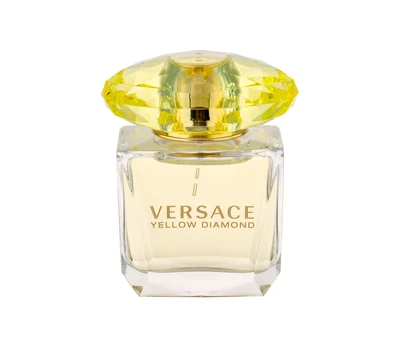 Versace Yellow Diamond Eau De Toilette 30 ml Damaged box Kvepalai