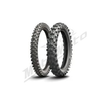 Padanga MICHELIN STARCROSS 5 SOFT 70/100 R19 TT 42M