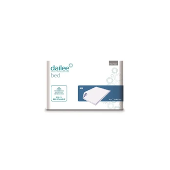 Paklotas DAILEE BED Premium Air 60x90cm N30