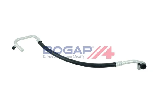 Aukšto/žemo slėgio linija, oro kondicionavimas BOGAP A4128101