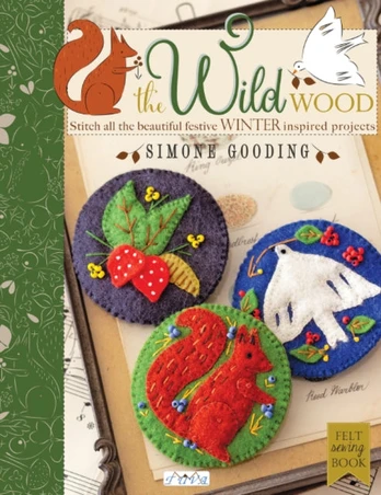 Wild Wood