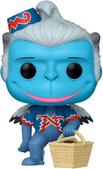 Funko POP figure The Wizard of OZ Winged Monkey