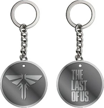 The Last of Us Part 1 - Firefly Keychain