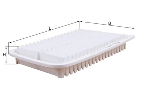 Oro filtras KNECHT LX4476