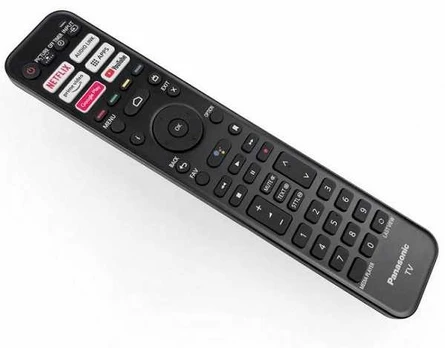 Panasonic RC700E Original Remote TV controller Voice function