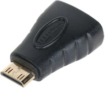 Cabletech ADAPTERIS HDMI-W-MINI/HDMI-G kaina