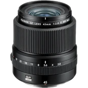 Fujifilm GF 45mm F2.8 R WR kaina