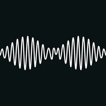 CD ARCTIC MONKEYS "AM"