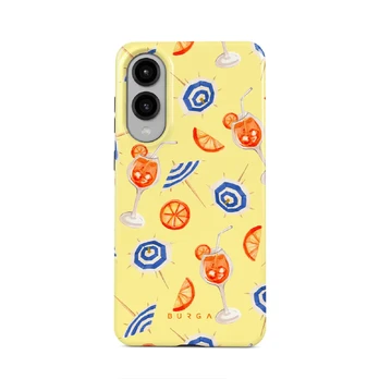 Beach Club - Samsung Galaxy S25 Edge Case
