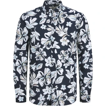 Marškiniai vyrams, Navy, JPRBLASUMMER LI