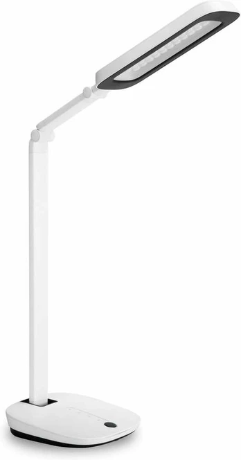 Philips LED Schreibtischleuchte RobotPlus 14W, 4000K, baltas