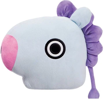 Line Friends BT21 - pliušinis talismanas 28 cm MANG