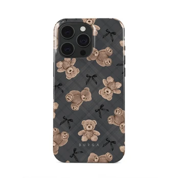 Dėklas Burga iPhone 15 Pro BFF Tough Magsafe