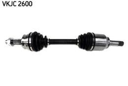 Pusašis SKF VKJC 2600