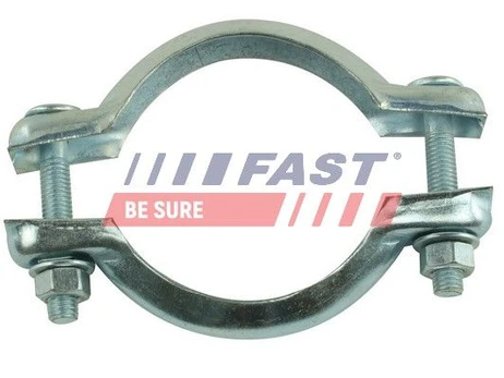Sąvarža, išmetimo sistema FAST FT49543