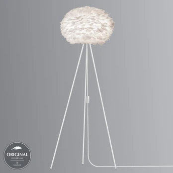 UMAGE „Eos“ vidutinio dydžio stovas „Tripod“, baltas