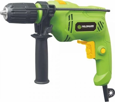Gręžimo mašina Fieldmann FDV 200501-E 500W smūgis