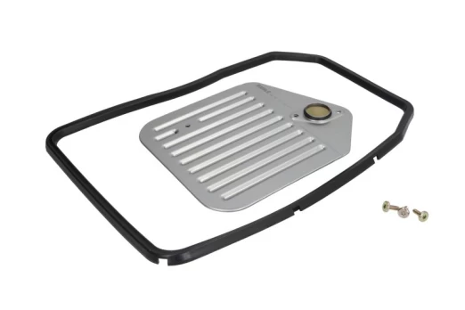 hidraulinis filtras, automatinė transmisija KNECHT HX163KIT