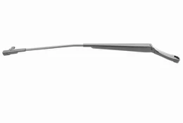 Wiper arm/cover V10-2193 front L fits: VW TOURAN