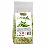 ALEGIA Crushed peas - treat for rodents and rabbits - 300g kaina