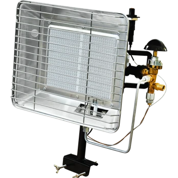 I1020 Dujinis Šildytuvas 3,7 kW