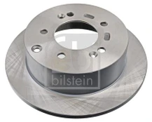 Stabdžių diskas FEBI BILSTEIN 108457