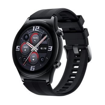 Išmanusis laikrodis Honor Watch GS 3 Midnight Black