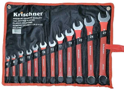 Raktų rinkinys Tools, 25 vnt.