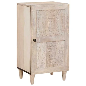 Kabalas Balta 33.5 x 40 x 75 cm