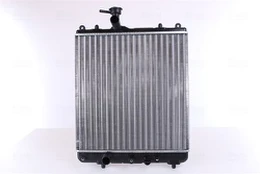 Variklio radiatorius NISSENS NIS 63014A