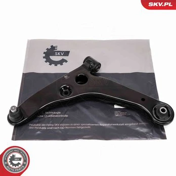 Vikšro valdymo svirtis ESEN SKV 69SKV155