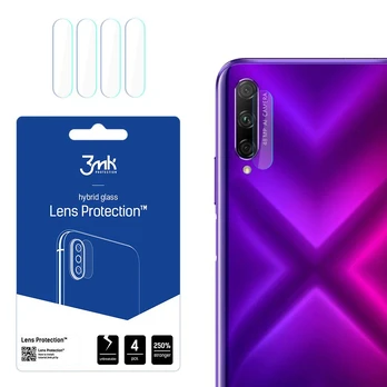 3Mk Protection Honor 9X Pro - 3mk Lens Protection