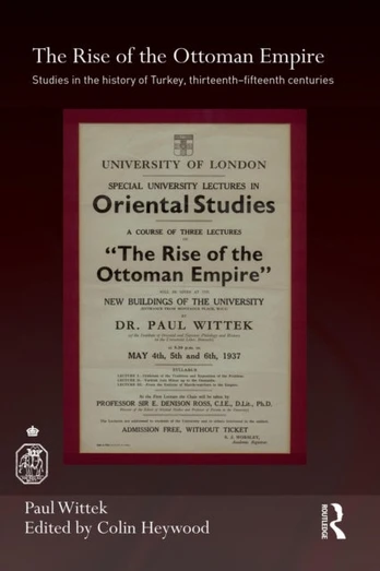 Rise of the Ottoman Empire