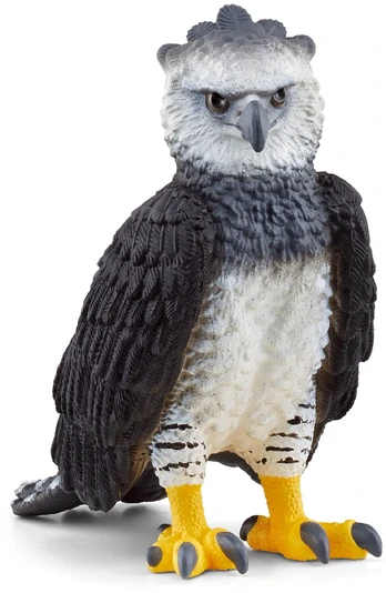 Žaislinė figūrėlė Schleich Harpy Eagle 14862S