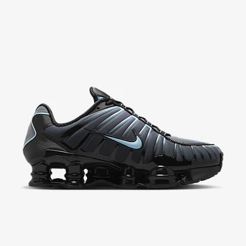 Nike Shox Tl - Dydis 44.5 (IF6202-002 Laisvalaikio batai)