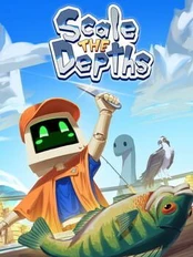 Scale The Depths PC
