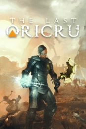 The Last Oricru PC kaina