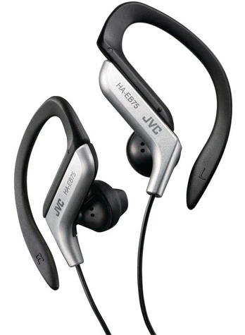 Ausinės JVC HA-EB75
