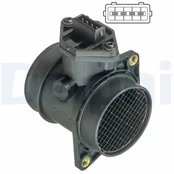 DELPHI AF10376-12B1 Air flowmeter kaina