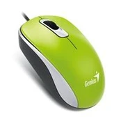 Pelė Genius DX-110 žalias (31010116112)