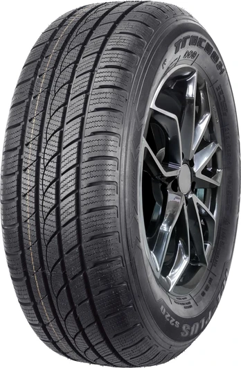 Visureigių padanga Tracmax Ice-Plus S220 225/70HR16