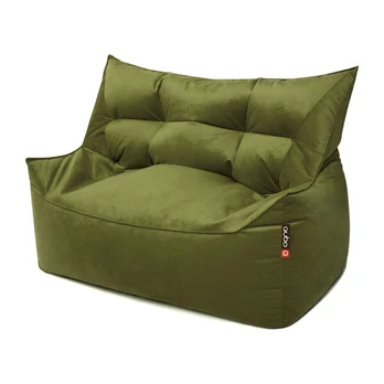 Qubo™ Kala Bay Moss VELVET FIT